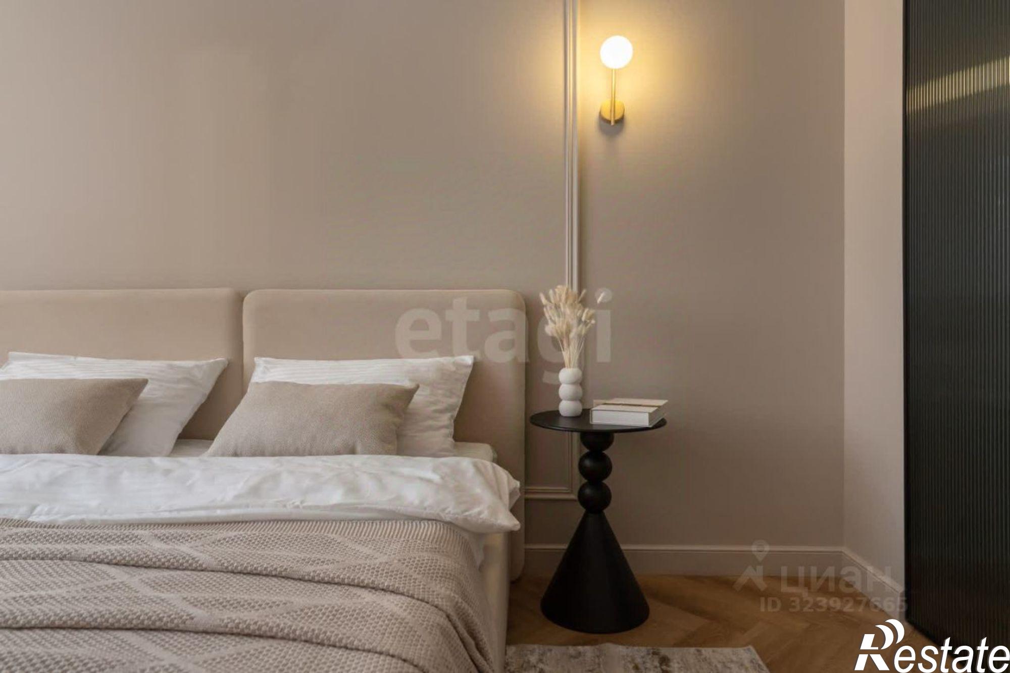 Купить квартиру за 8 700 000 рублей