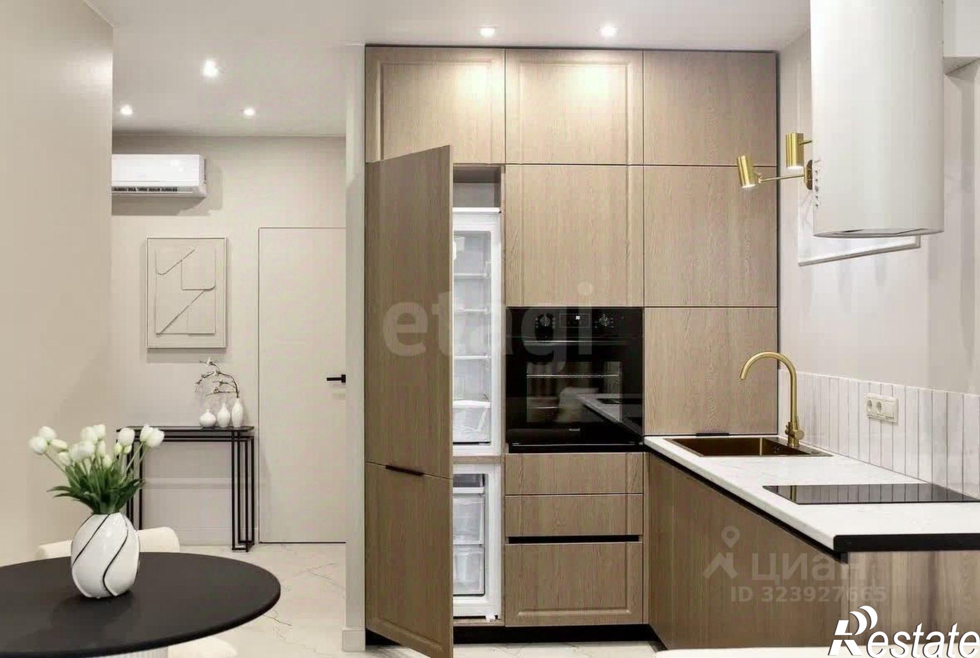 Купить квартиру за 8 700 000 рублей