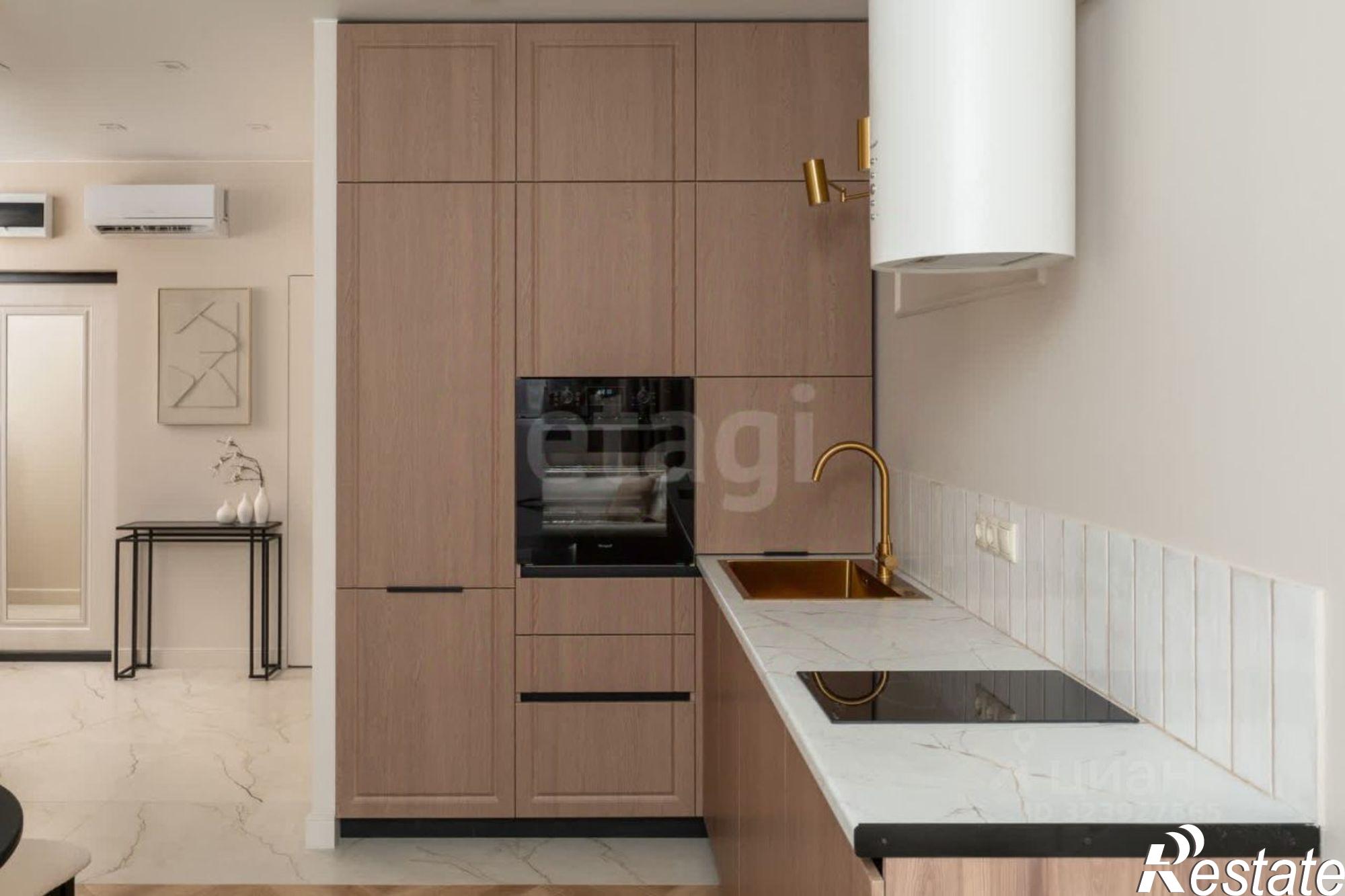 Купить квартиру за 8 700 000 рублей