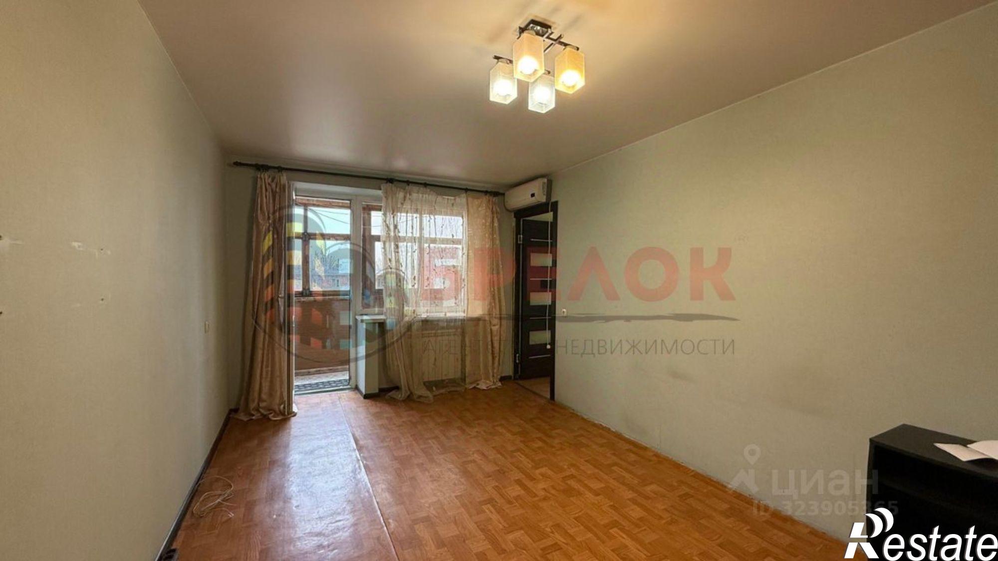 Купить квартиру за 3 600 000 рублей на ул Герасименко, 13