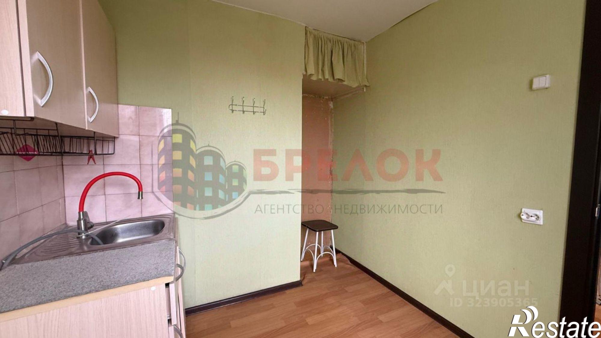 Купить квартиру за 3 600 000 рублей на ул Герасименко, 13