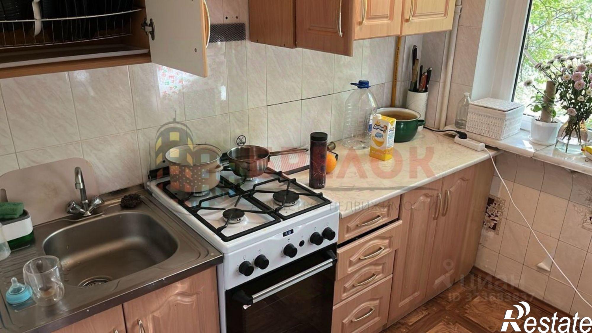 Купить квартиру за 3 800 000 рублей на ул Тружеников, 4