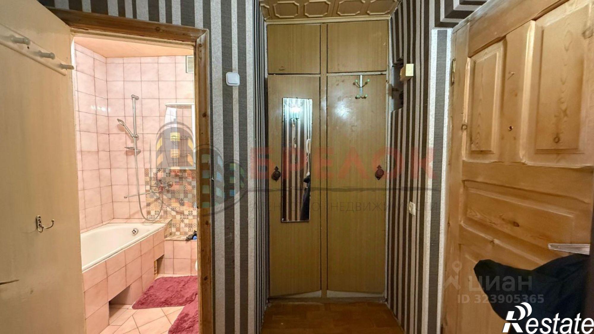 Купить квартиру за 3 600 000 рублей на ул Герасименко, 13