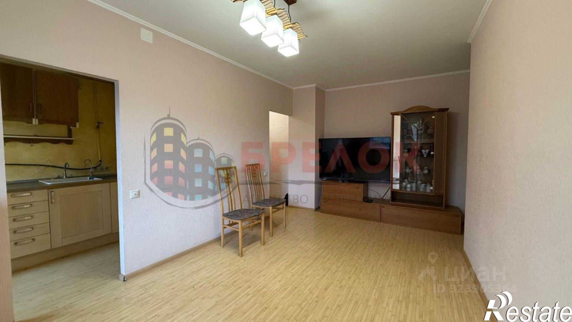 Купить квартиру за 5 950 000 рублей на пр-кт Ленина, 62