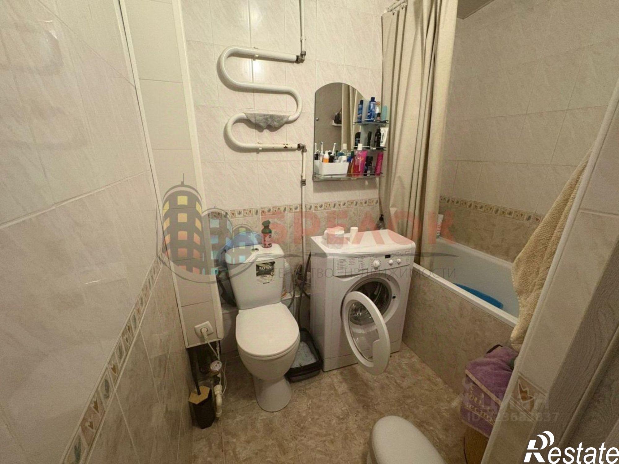 Купить квартиру за 3 800 000 рублей на ул Тружеников, 4