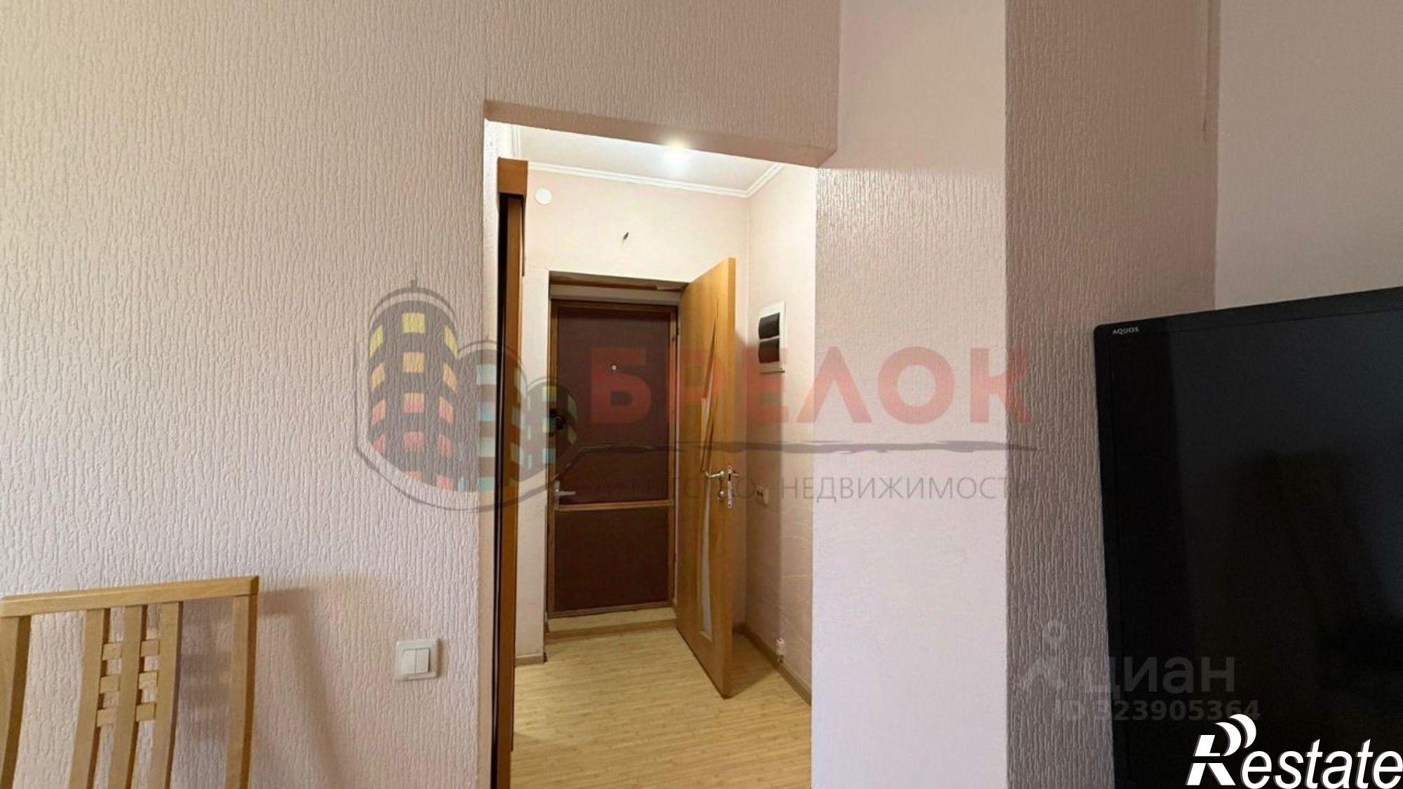 Купить квартиру за 5 950 000 рублей на пр-кт Ленина, 62