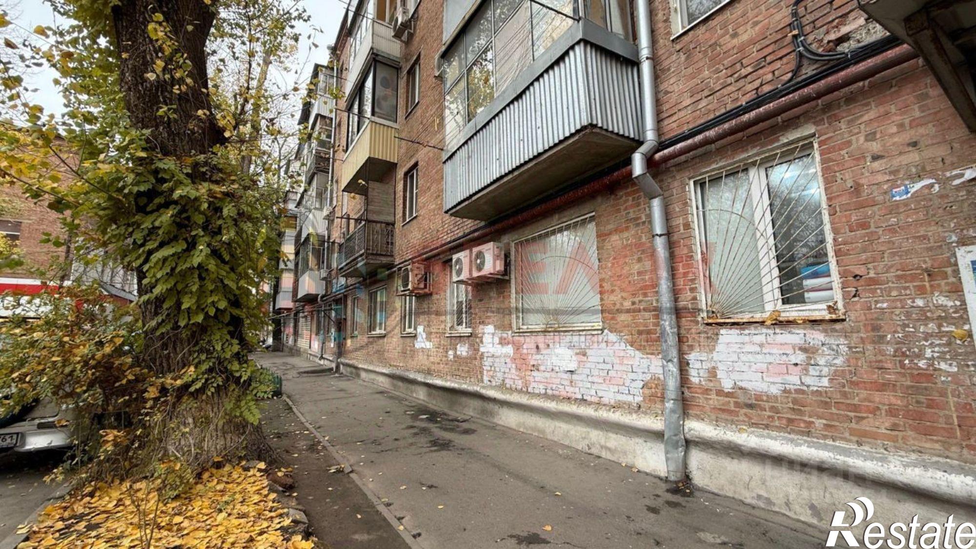 Купить квартиру за 5 950 000 рублей на пр-кт Ленина, 62