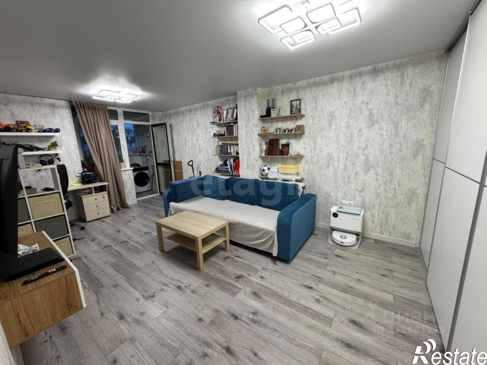 Купить квартиру за 10 300 000 рублей