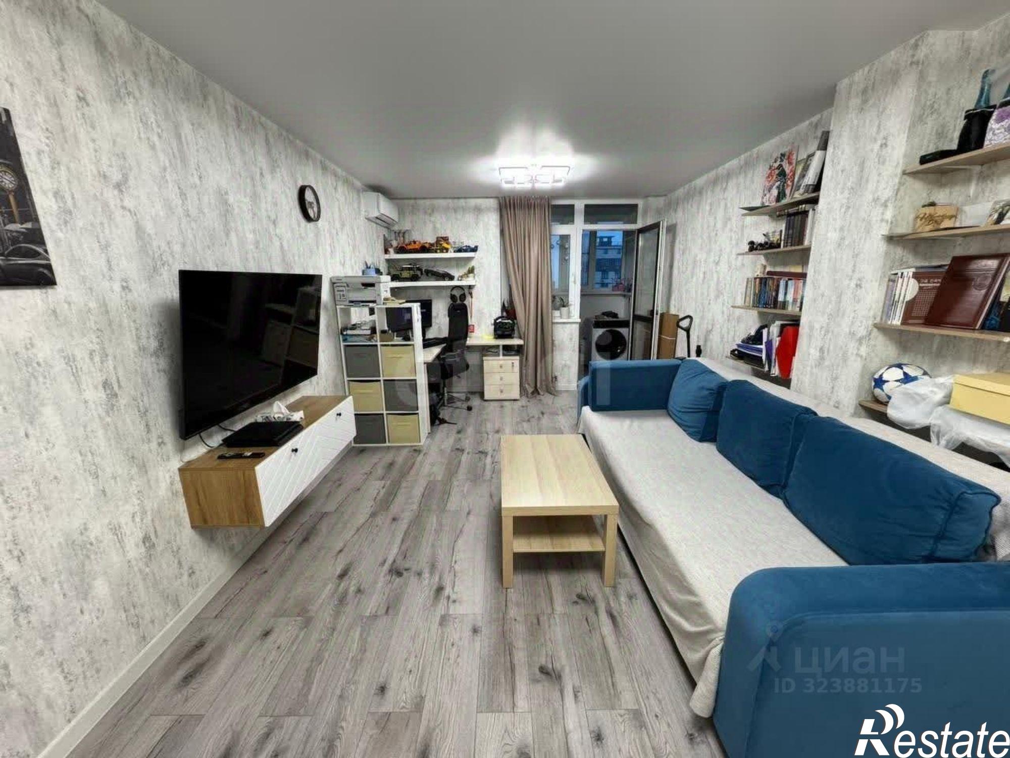 Купить квартиру за 10 300 000 рублей