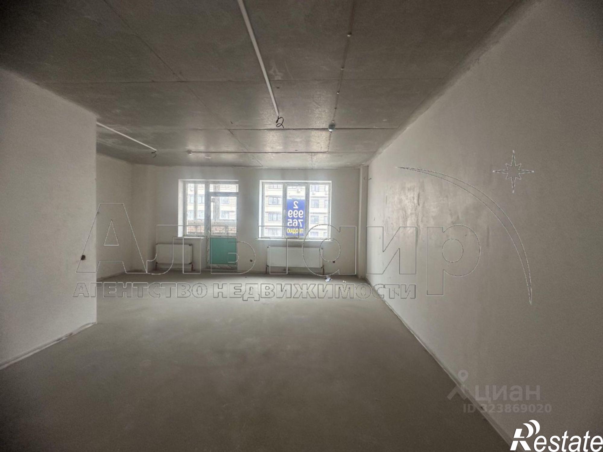 Купить квартиру за 4 800 000 рублей на ул 30-я линия, 69