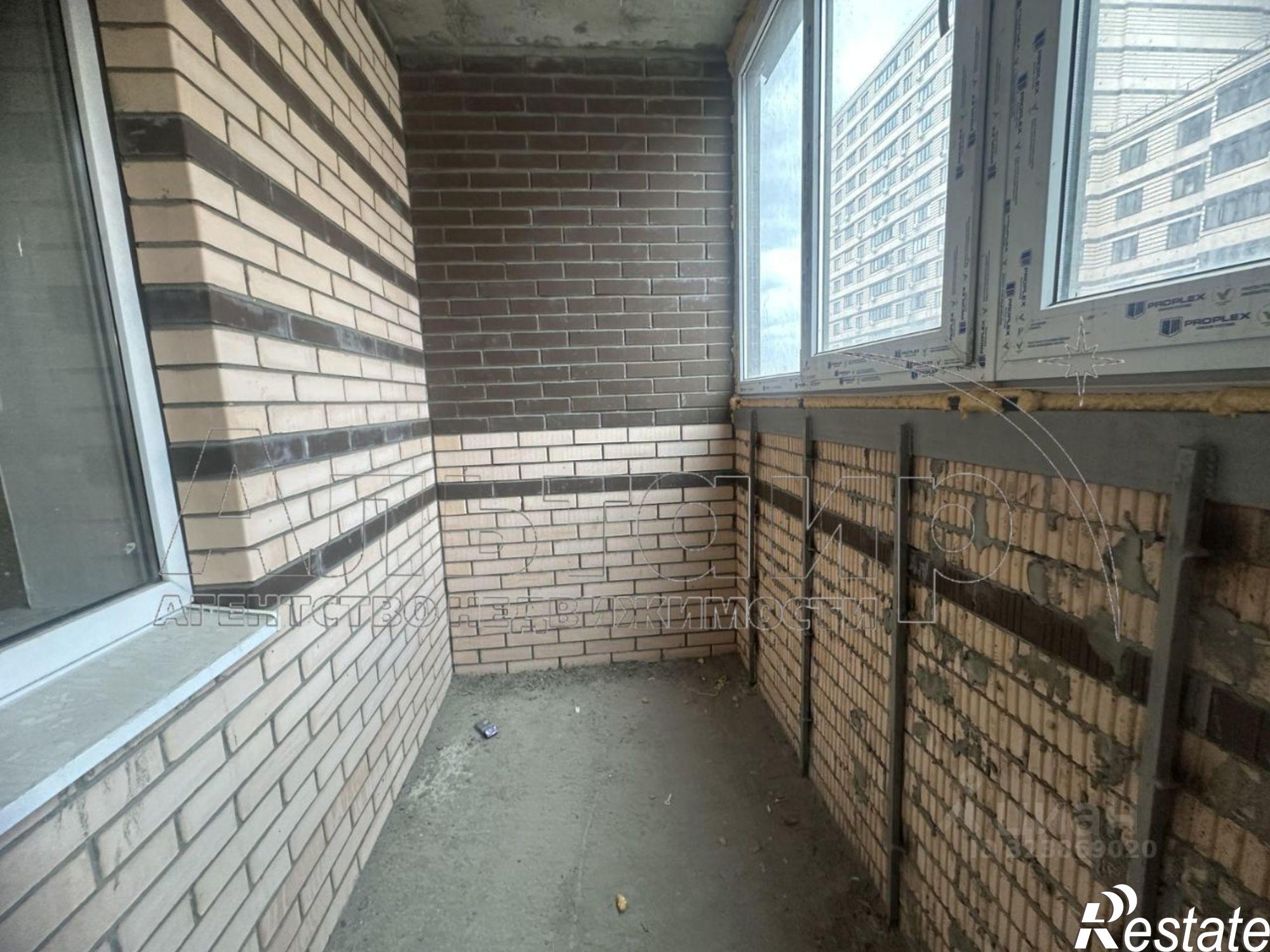 Купить квартиру за 4 800 000 рублей на ул 30-я линия, 69