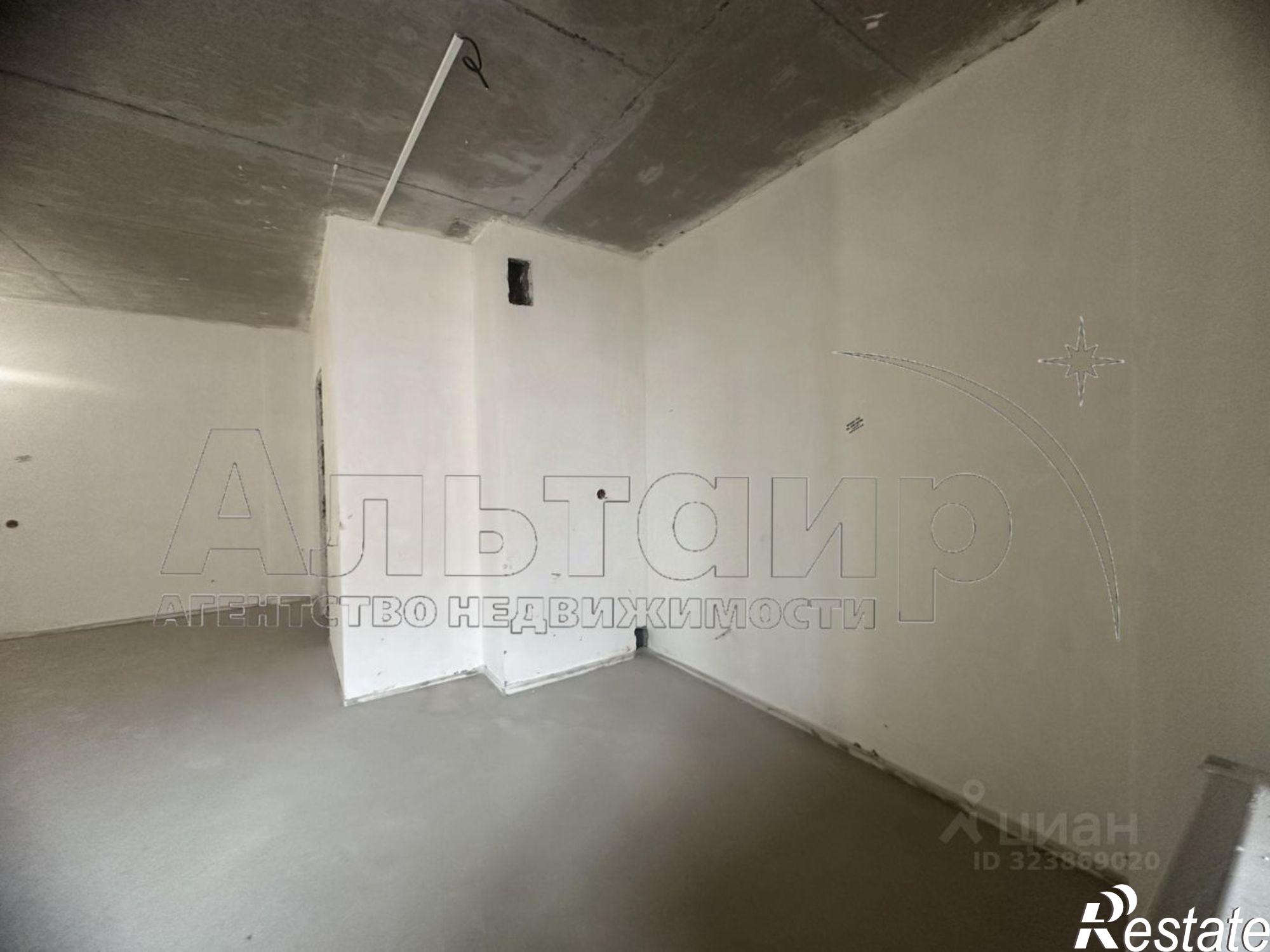 Купить квартиру за 4 800 000 рублей на ул 30-я линия, 69