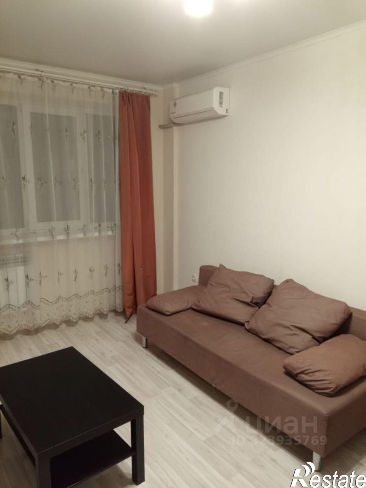 Сдать квартиру за 24 000 рублей на Стабильная улица, 7