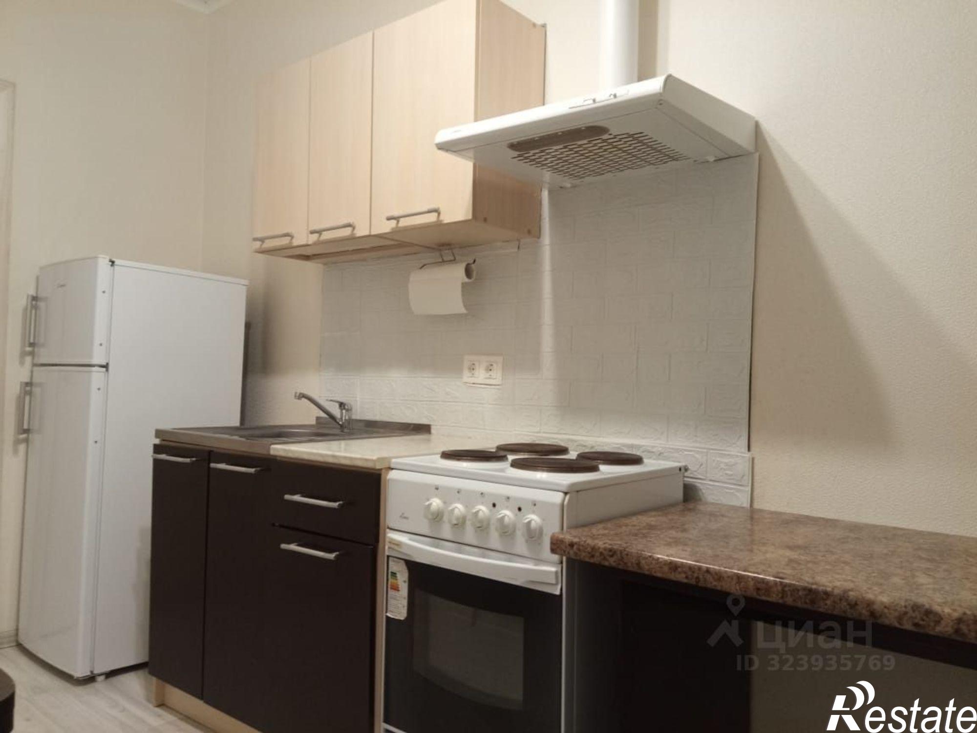 Сдать квартиру за 24 000 рублей на Стабильная улица, 7