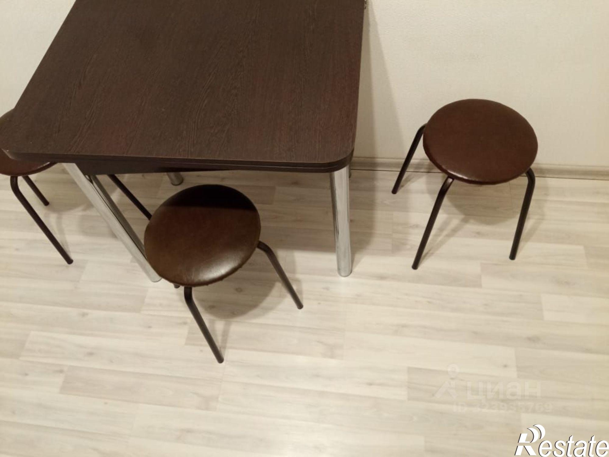 Сдать квартиру за 24 000 рублей на Стабильная улица, 7