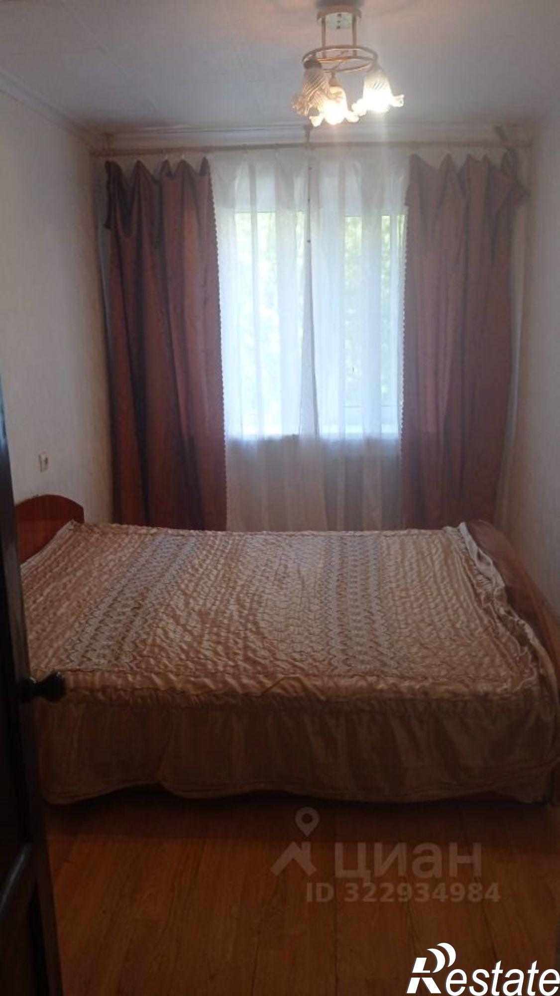 Сдать квартиру за 35 000 рублей на проспект 40-летия Победы, 310 к1