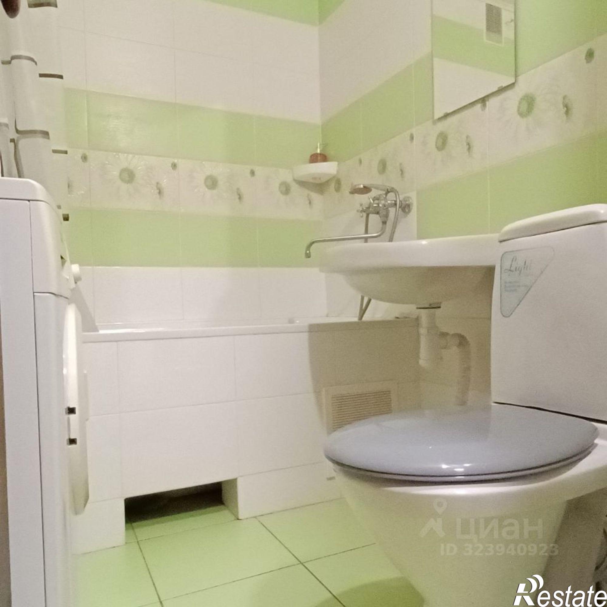 Сдать квартиру за 20 000 рублей на Орбитальная улица, 78 к2