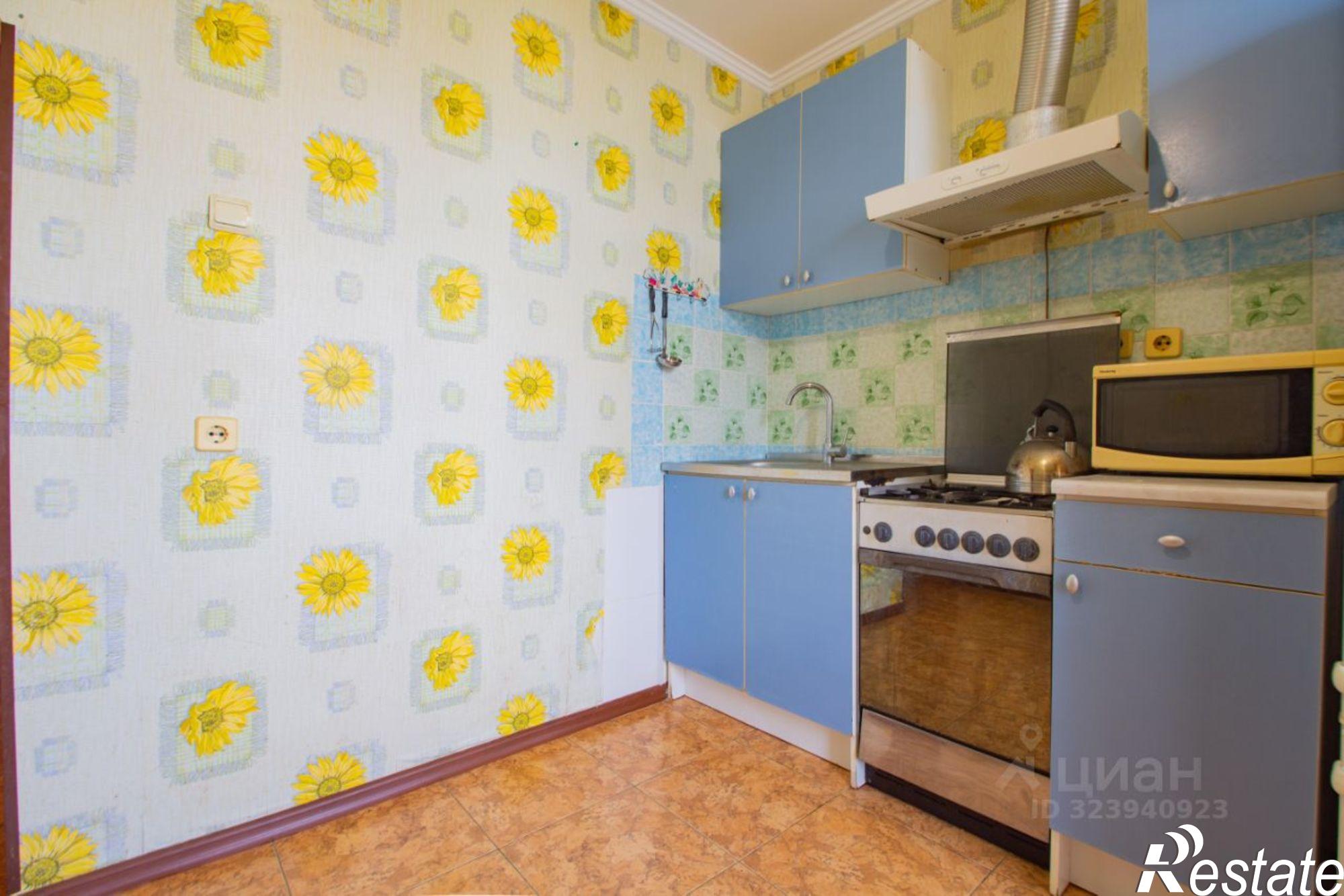 Сдать квартиру за 20 000 рублей на Орбитальная улица, 78 к2