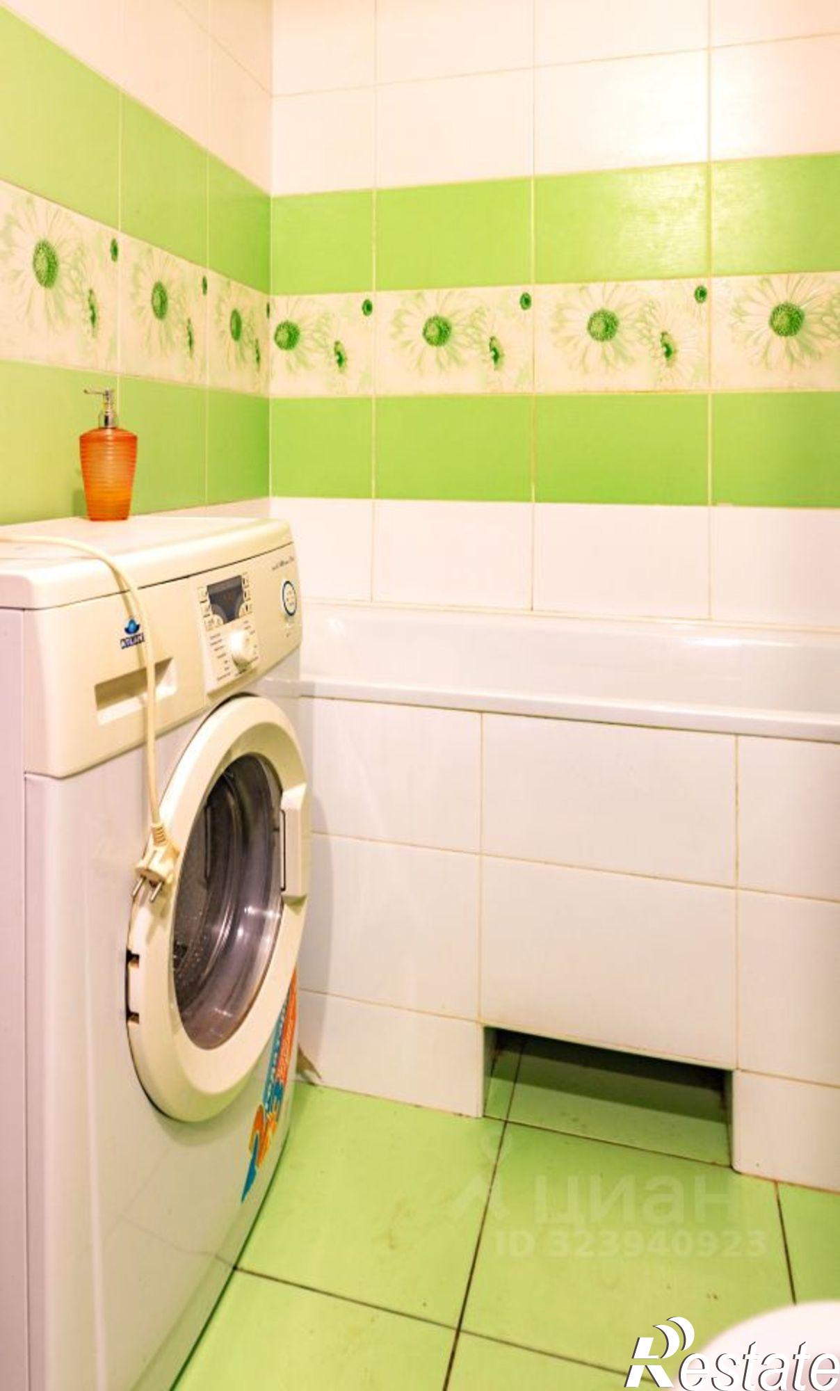 Сдать квартиру за 20 000 рублей на Орбитальная улица, 78 к2