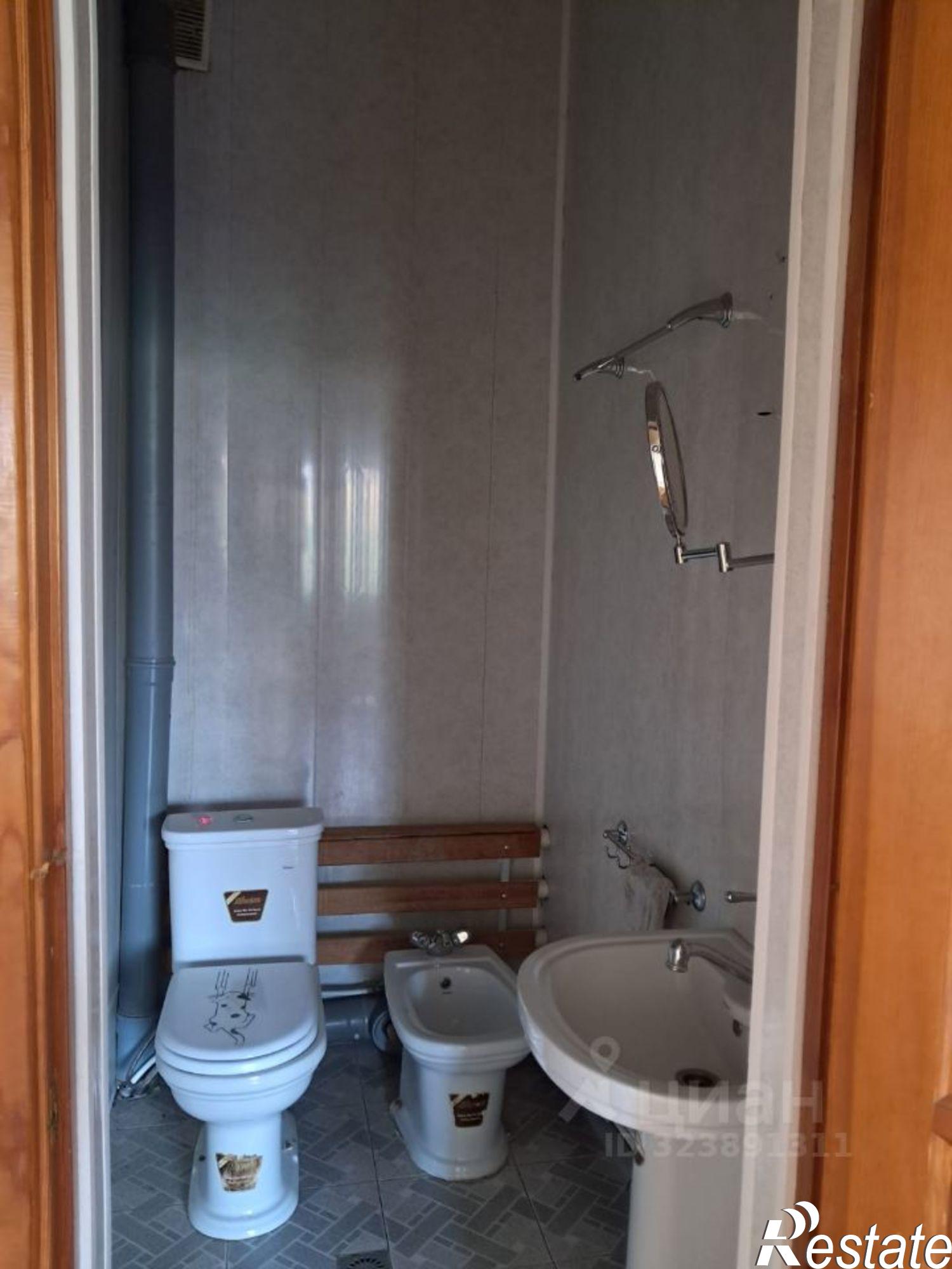 Сдать дачу, дом, коттедж за 75 000 рублей на Водоотводный переулок, 17