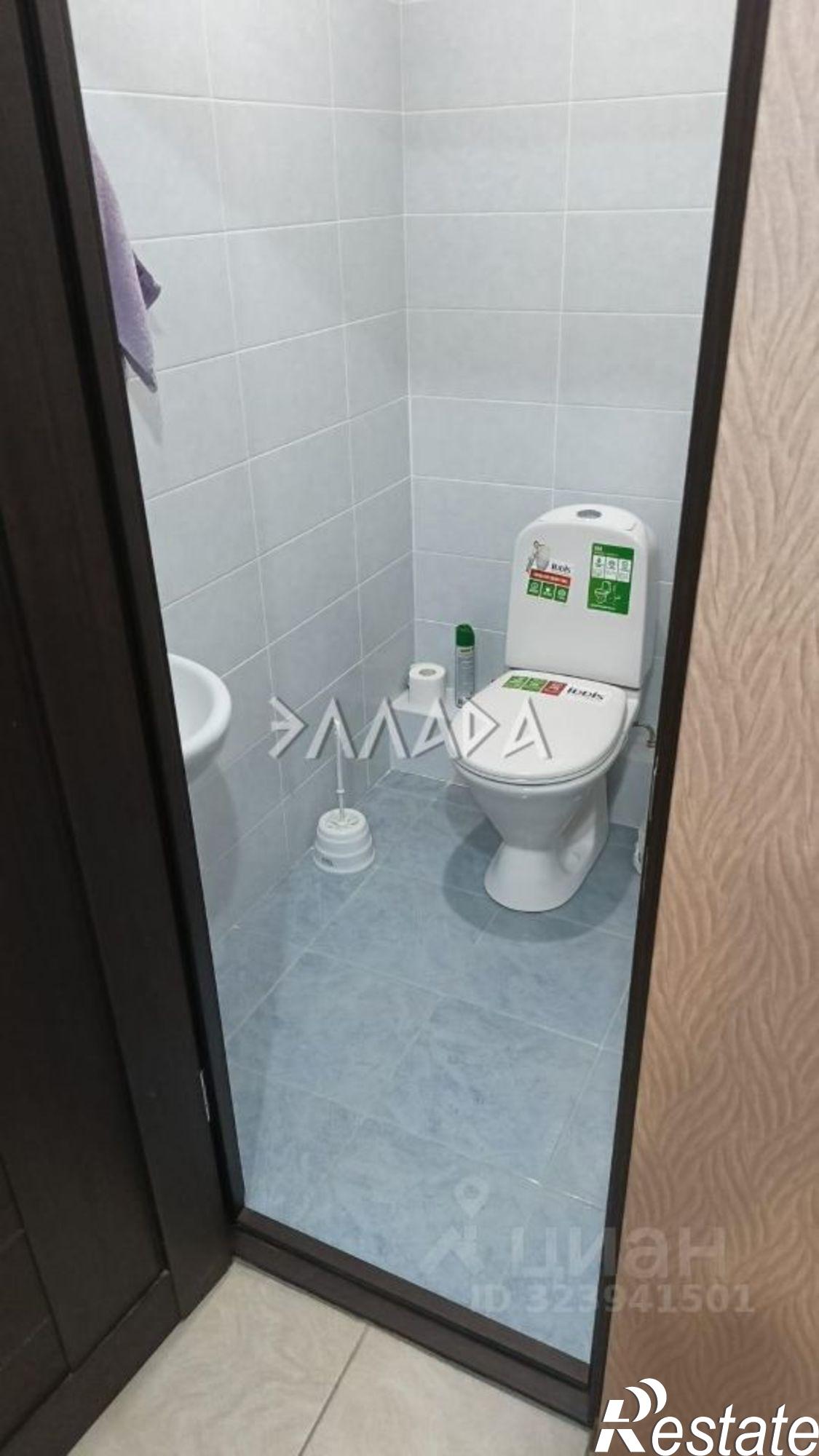 Сдать квартиру за 30 000 рублей на Заводская улица, 25