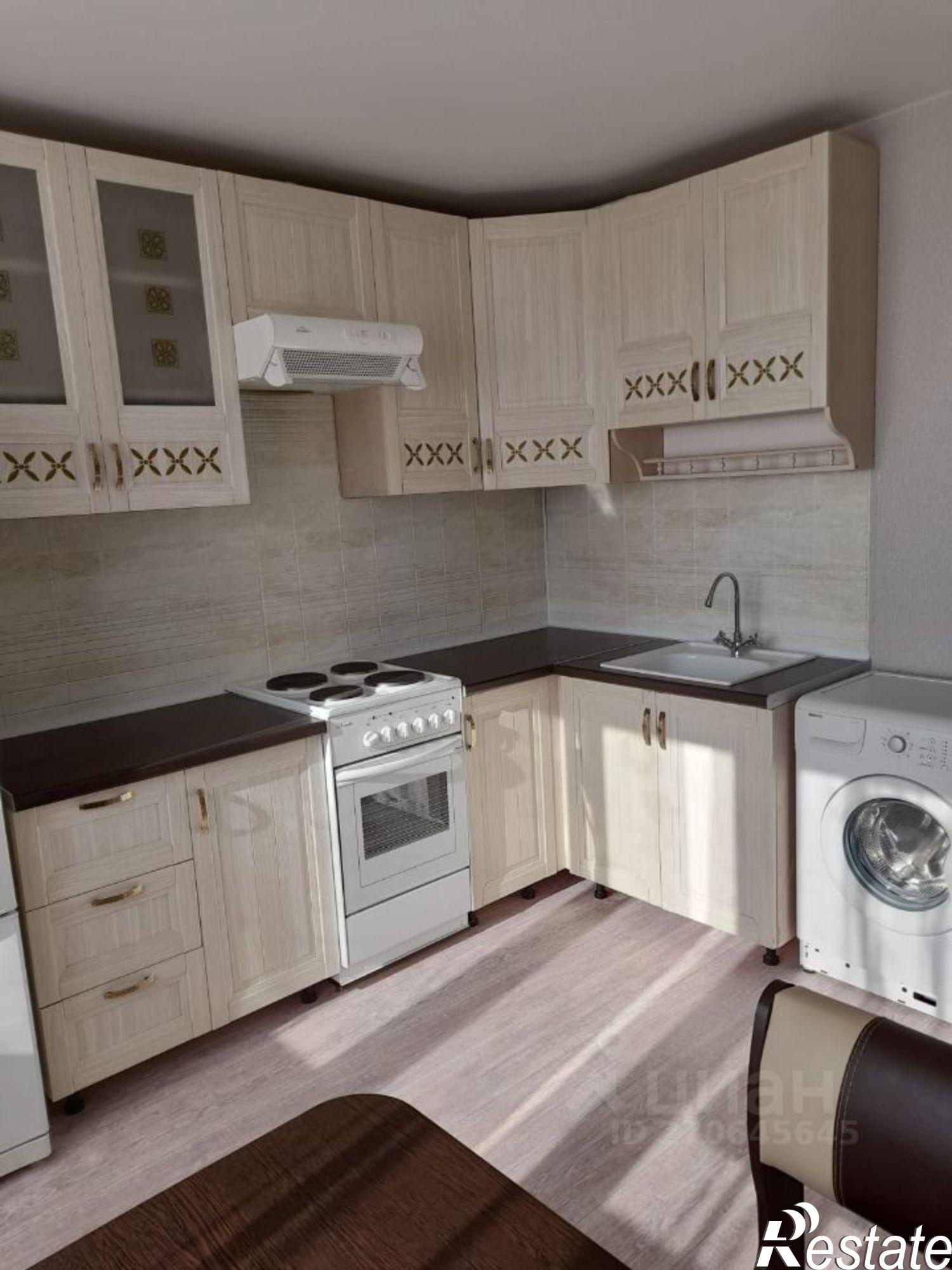 Сдать квартиру за 27 000 рублей на Художественная улица, 9