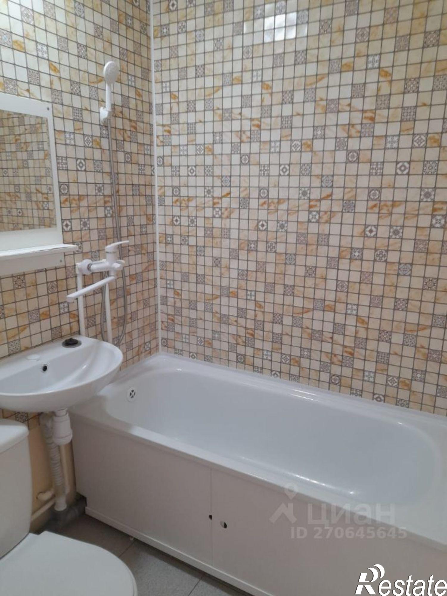 Сдать квартиру за 27 000 рублей на Художественная улица, 9