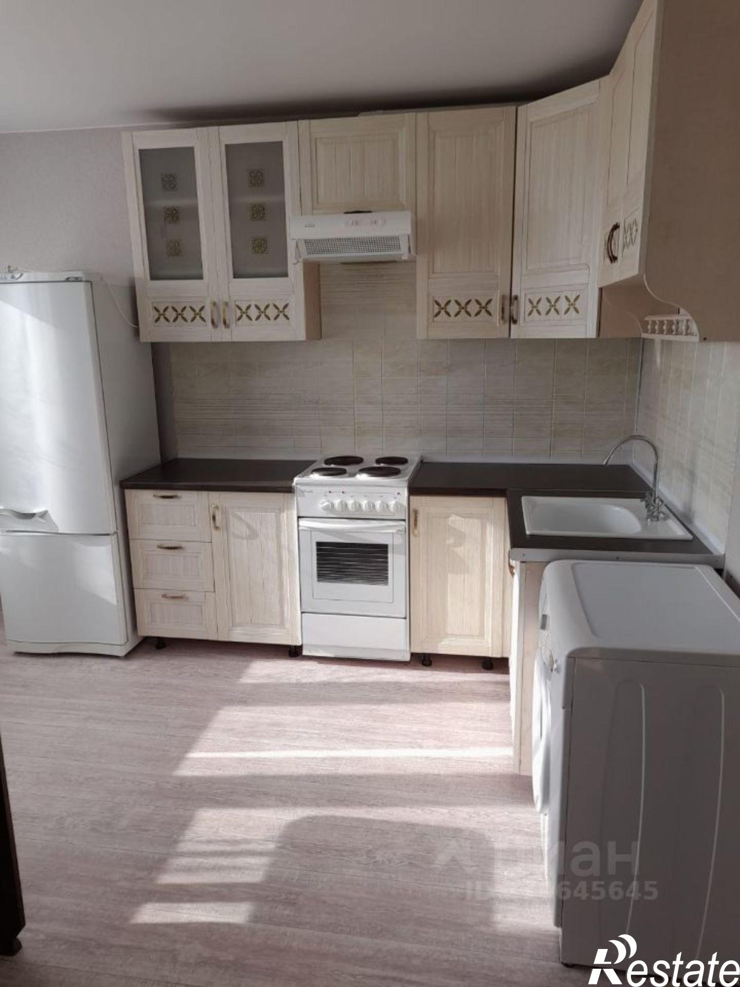 Сдать квартиру за 27 000 рублей на Художественная улица, 9