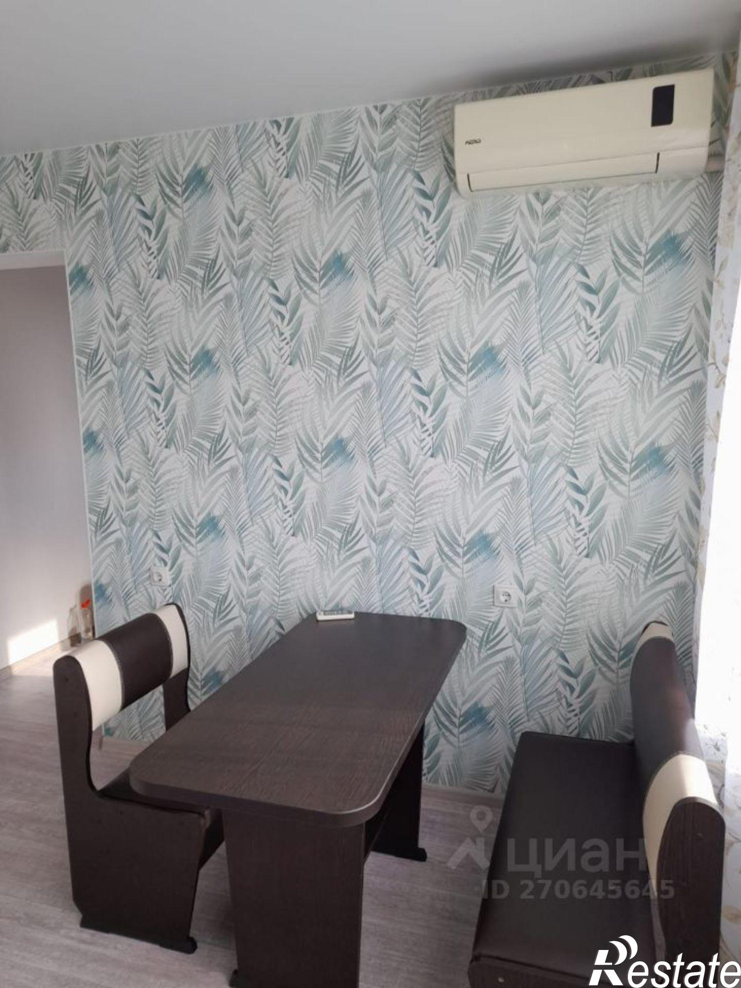 Сдать квартиру за 27 000 рублей на Художественная улица, 9