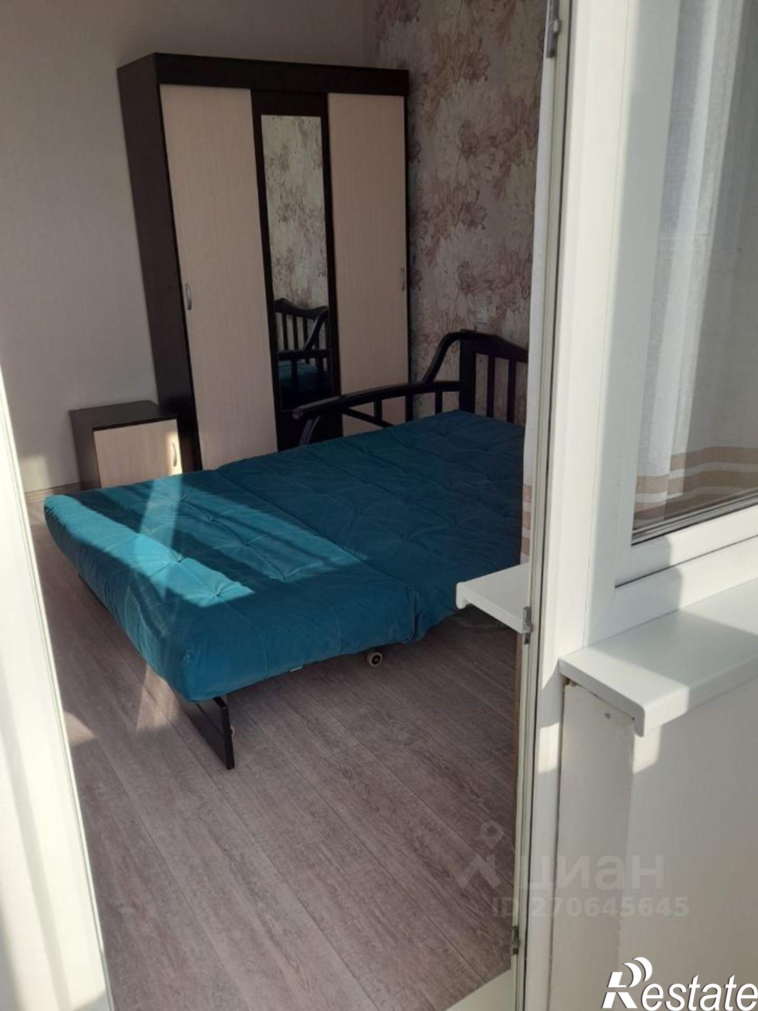 Сдать квартиру за 27 000 рублей на Художественная улица, 9