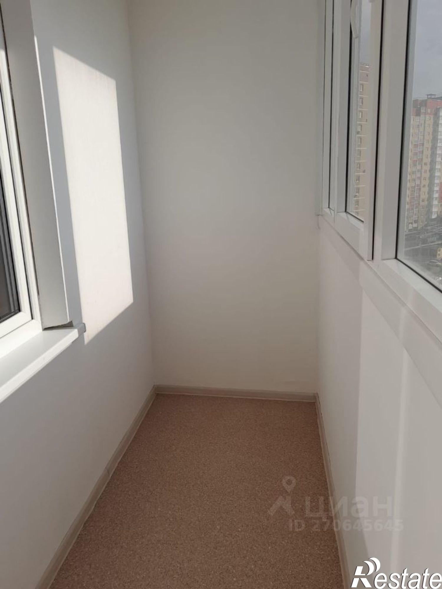 Сдать квартиру за 27 000 рублей на Художественная улица, 9