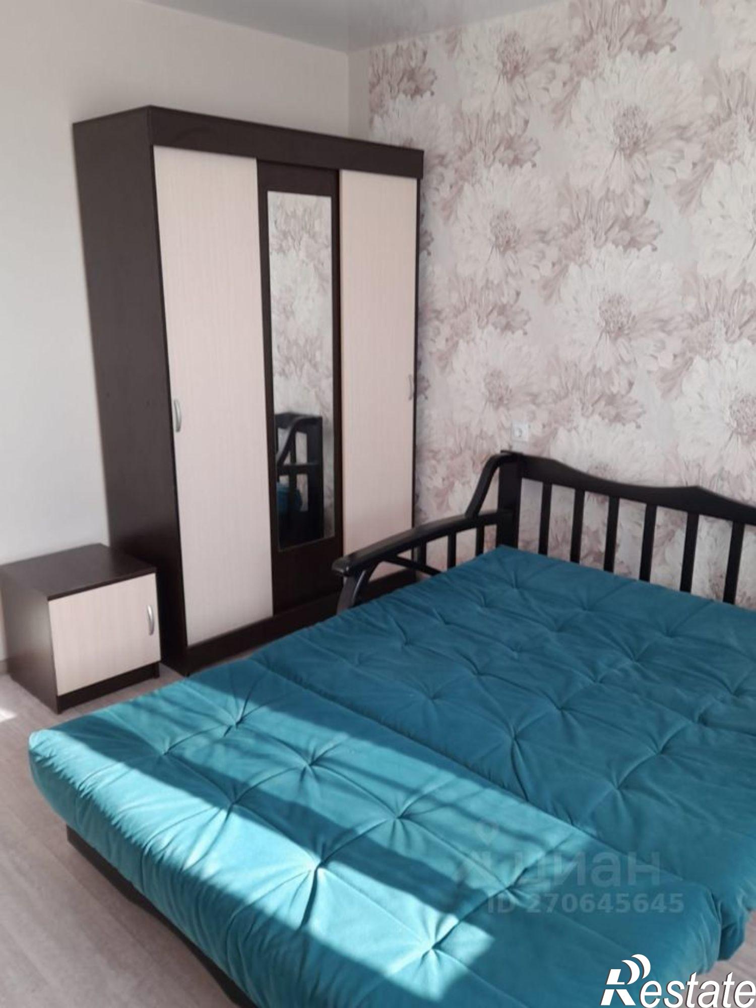 Сдать квартиру за 27 000 рублей на Художественная улица, 9