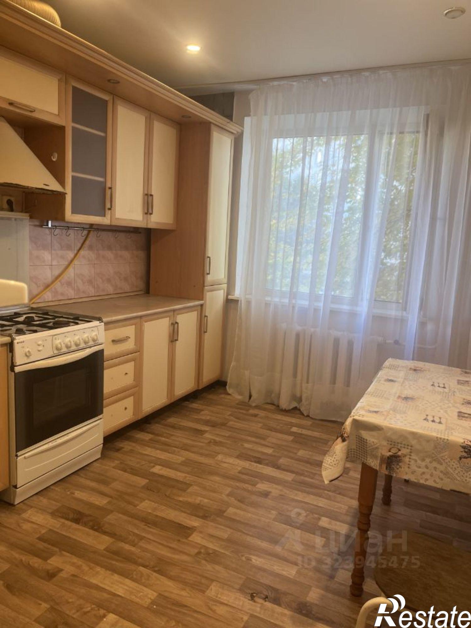 Сдать квартиру за 23 000 рублей на Таганрогская улица, 112 к3