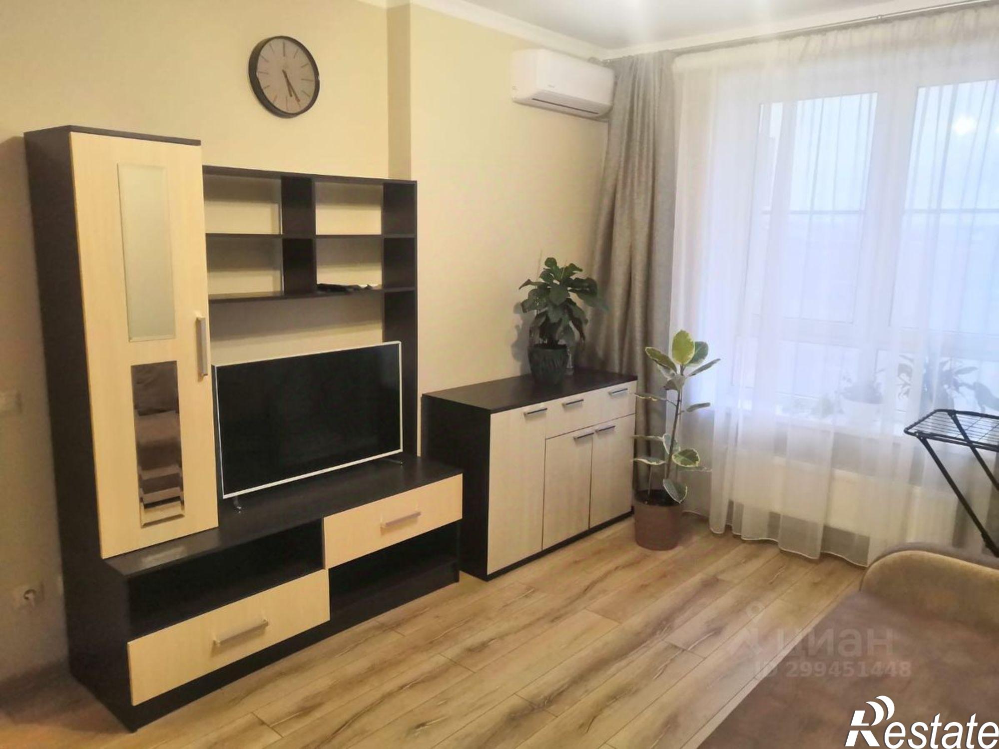 Сдать квартиру за 30 000 рублей на переулок Чаленко, 7с1