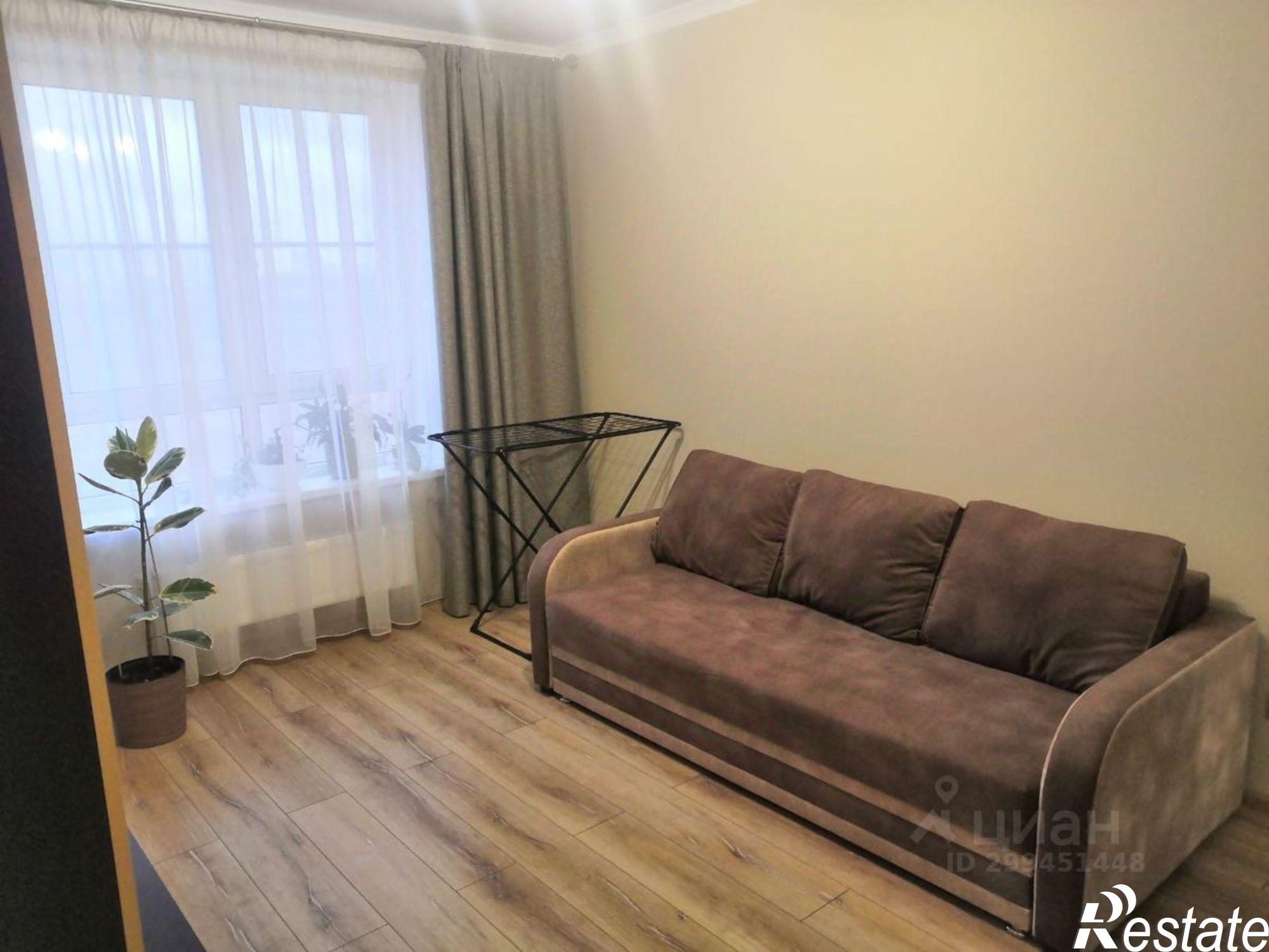 Сдать квартиру за 30 000 рублей на переулок Чаленко, 7с1