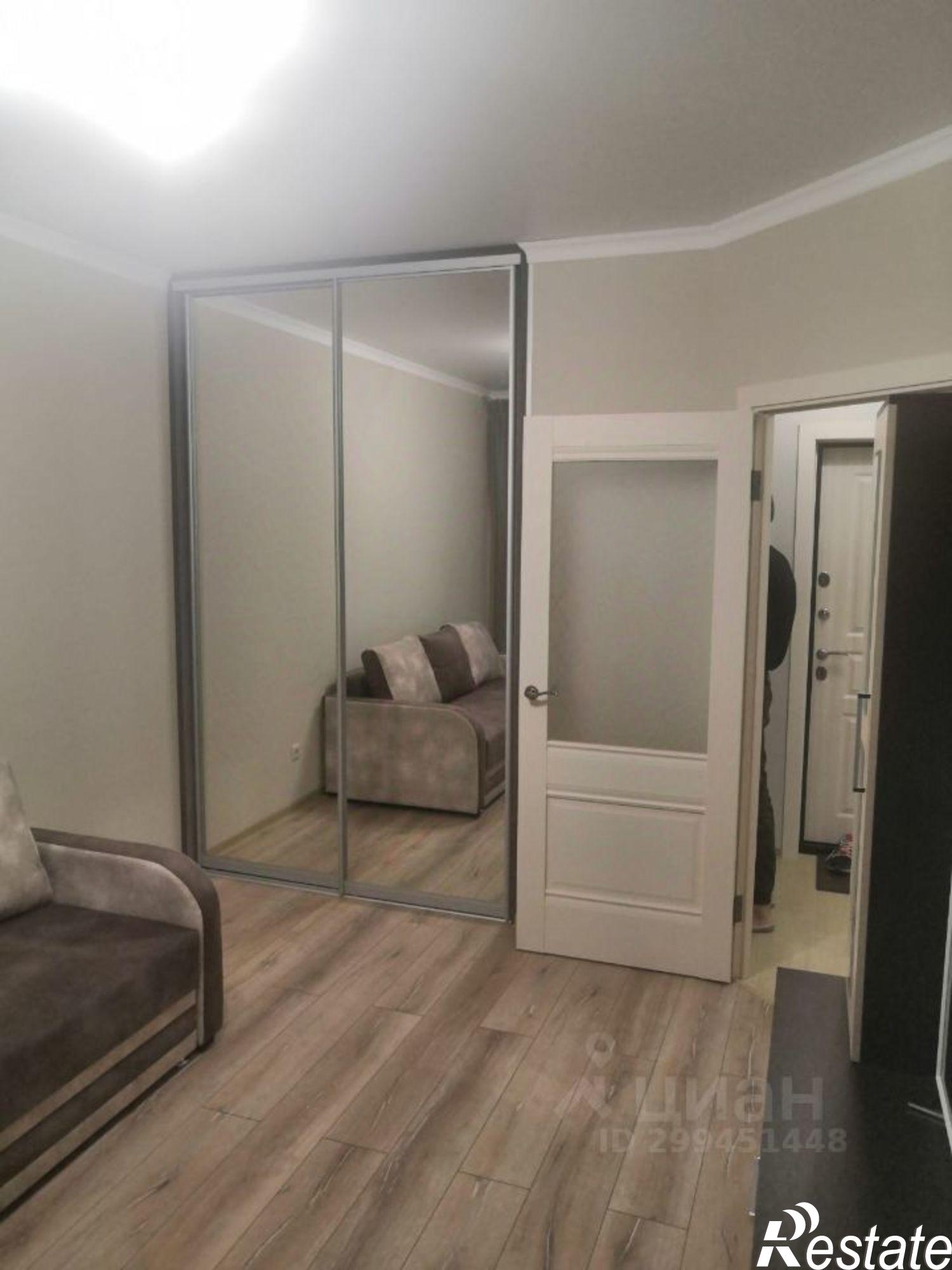 Сдать квартиру за 30 000 рублей на переулок Чаленко, 7с1