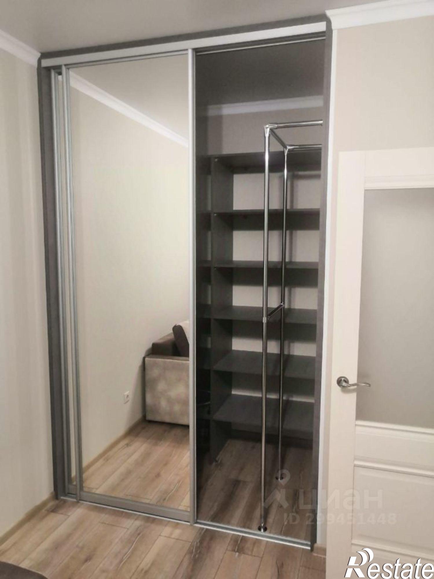 Сдать квартиру за 30 000 рублей на переулок Чаленко, 7с1