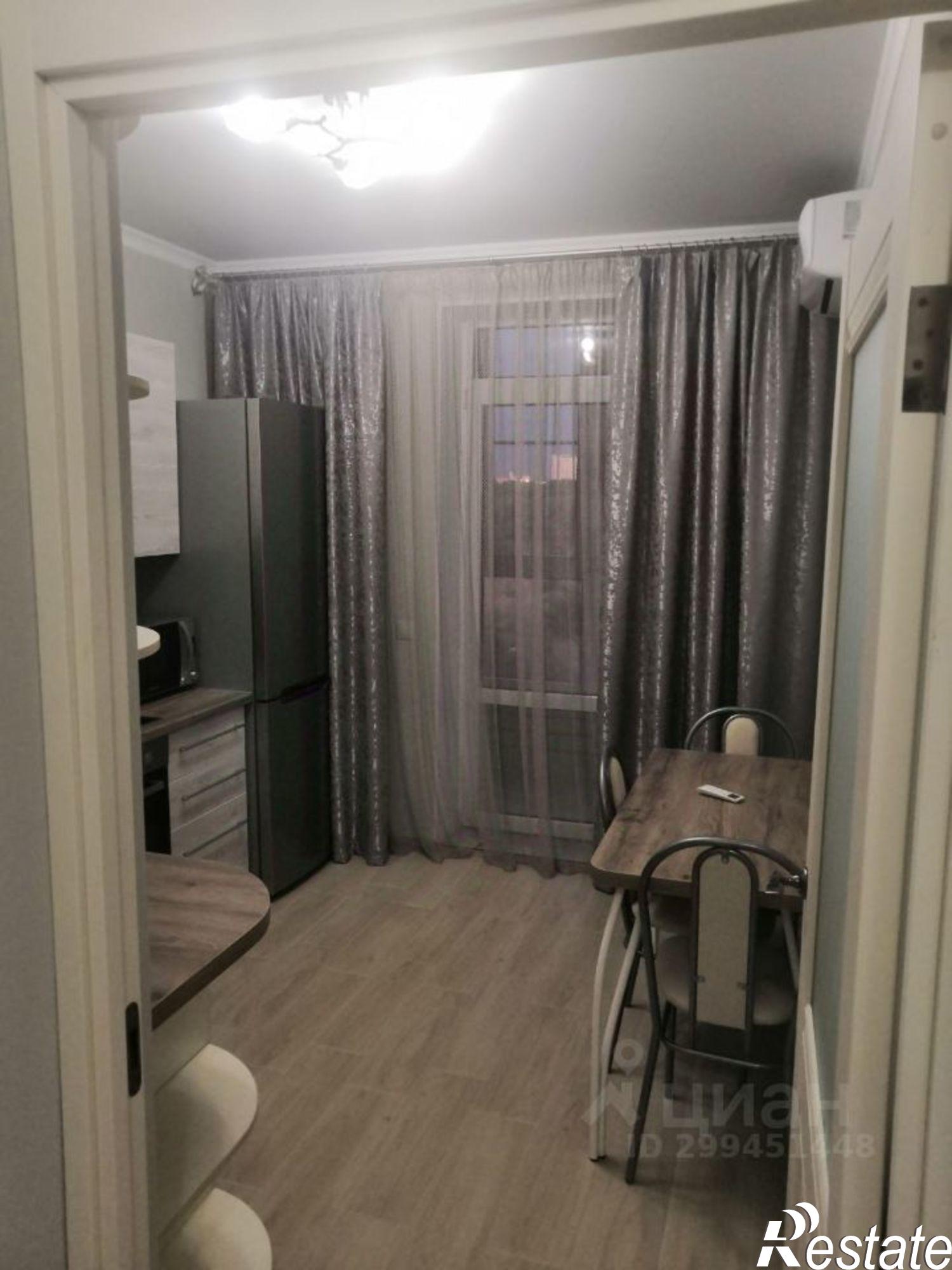 Сдать квартиру за 30 000 рублей на переулок Чаленко, 7с1