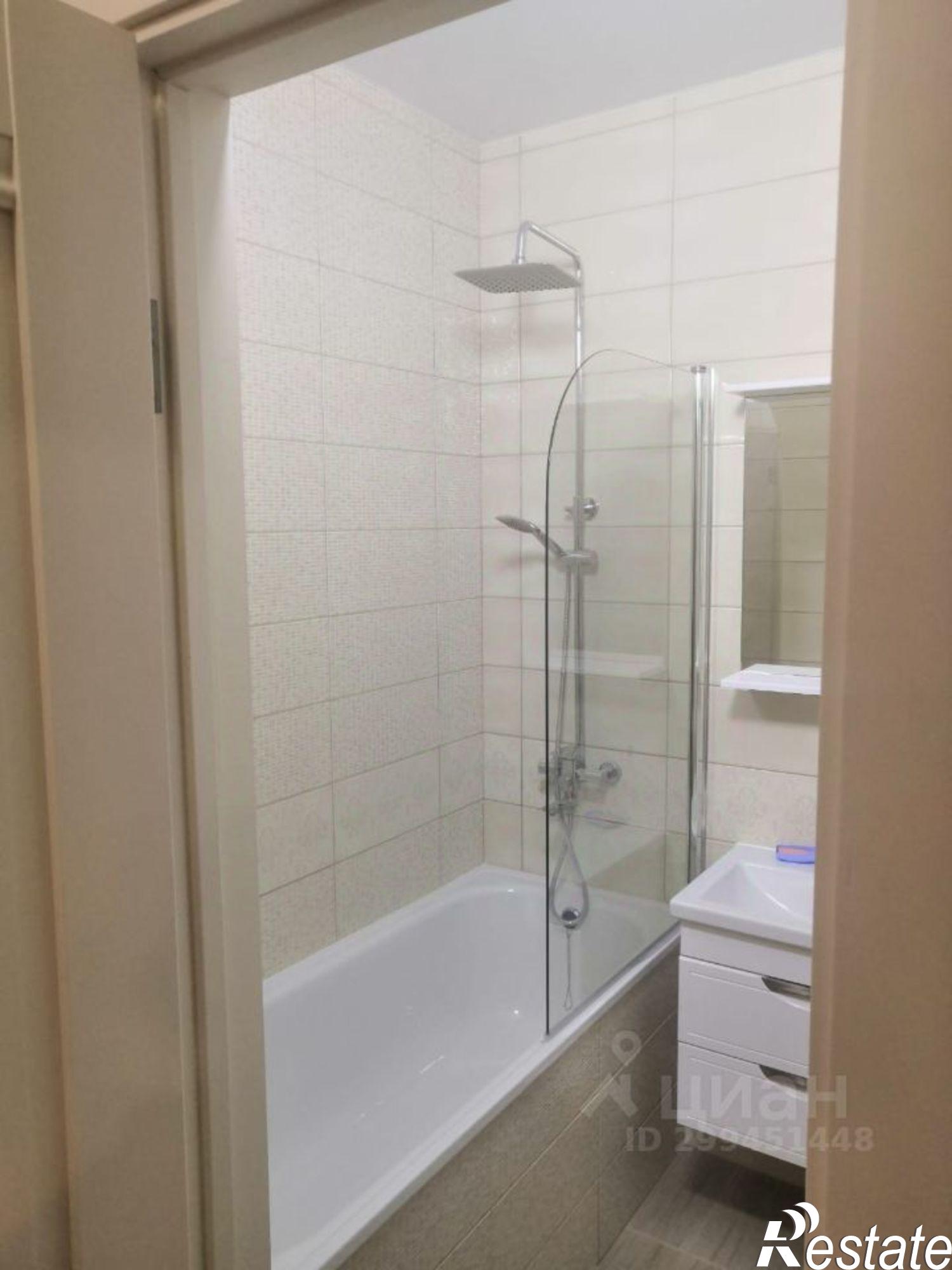 Сдать квартиру за 30 000 рублей на переулок Чаленко, 7с1