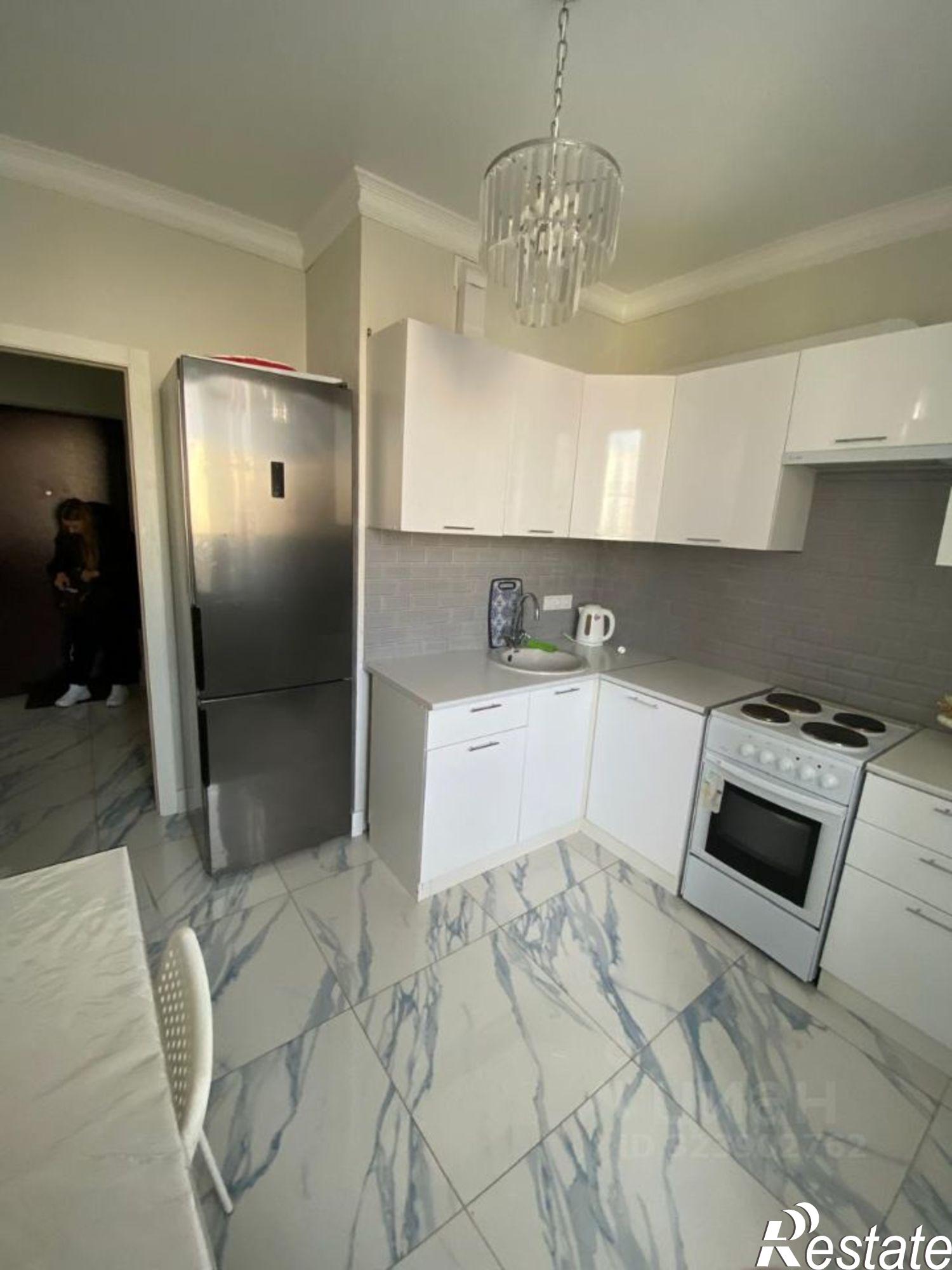 Сдать квартиру за 33 000 рублей на улица Ткачёва, 22