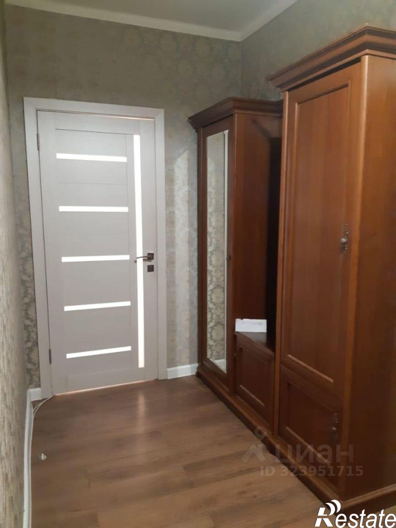 Сдать квартиру за 30 000 рублей на Новолесная улица, 6/1