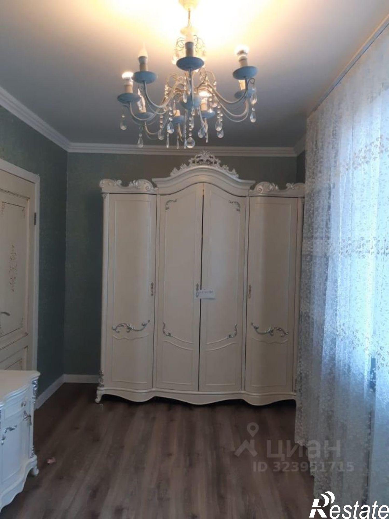 Сдать квартиру за 30 000 рублей на Новолесная улица, 6/1