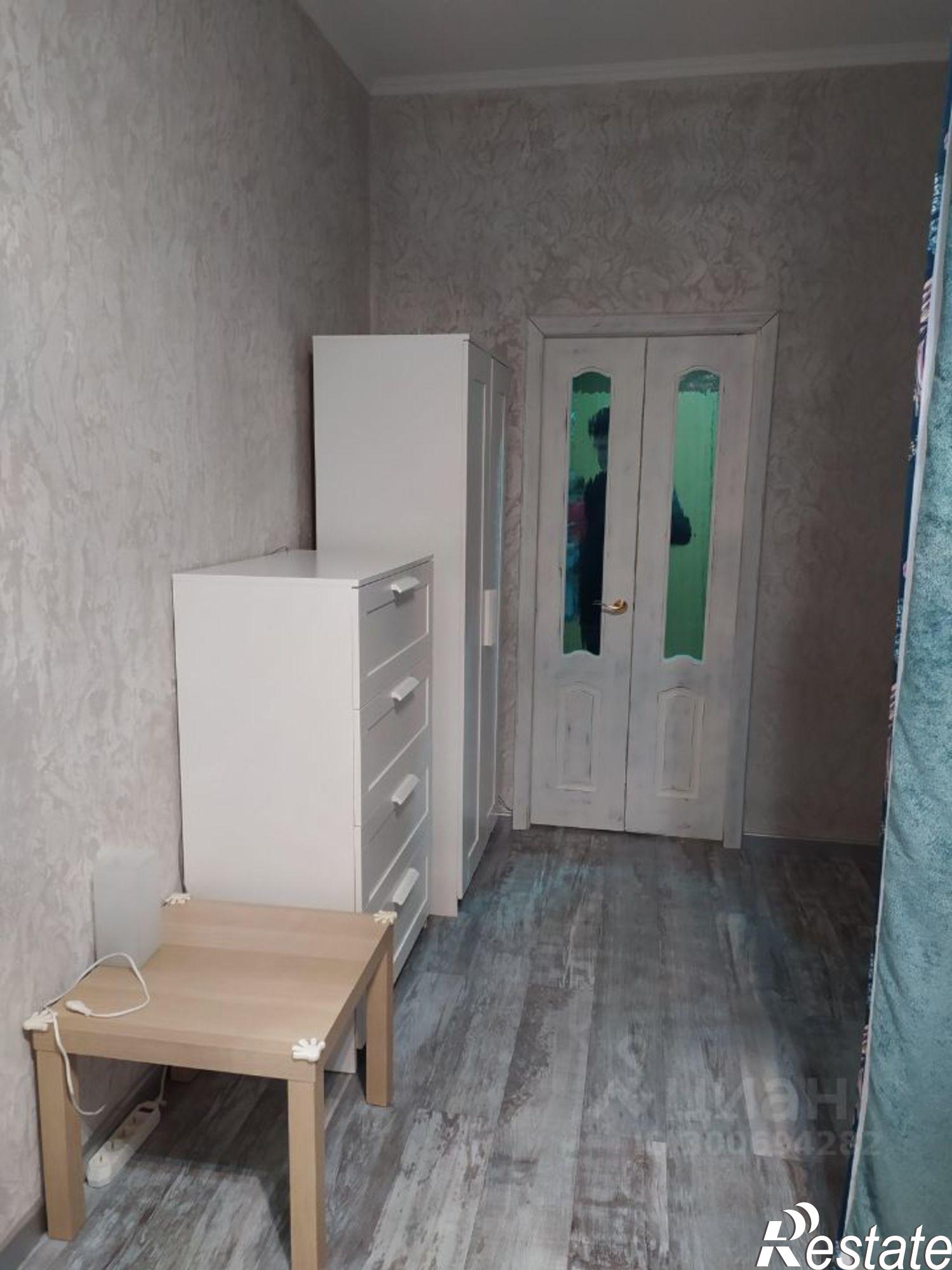 Сдать квартиру за 35 000 рублей на Доломановский пер, 43/11