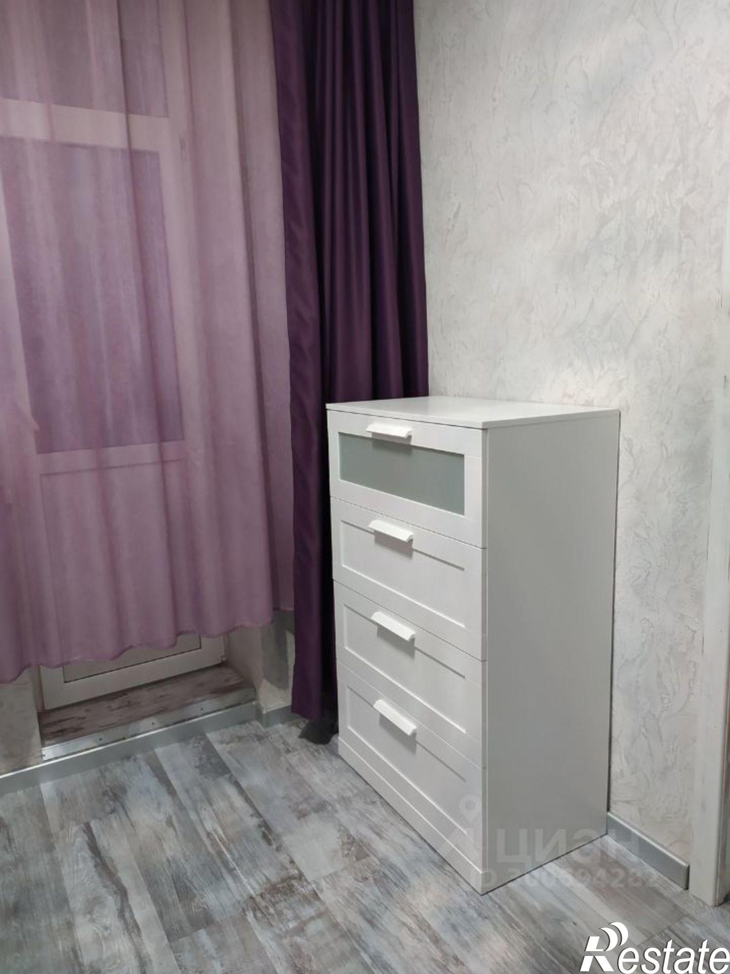 Сдать квартиру за 35 000 рублей на Доломановский пер, 43/11