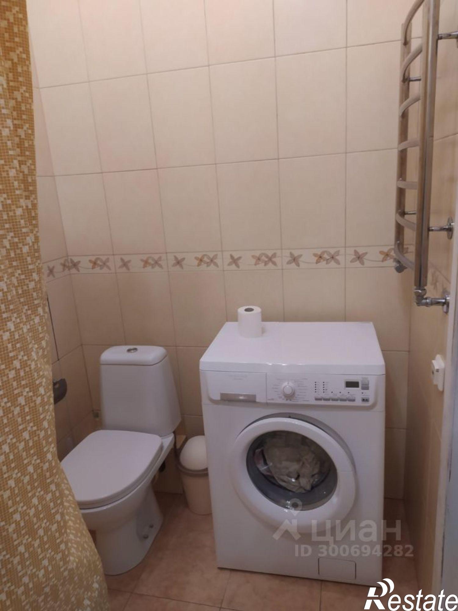 Сдать квартиру за 35 000 рублей на Доломановский пер, 43/11