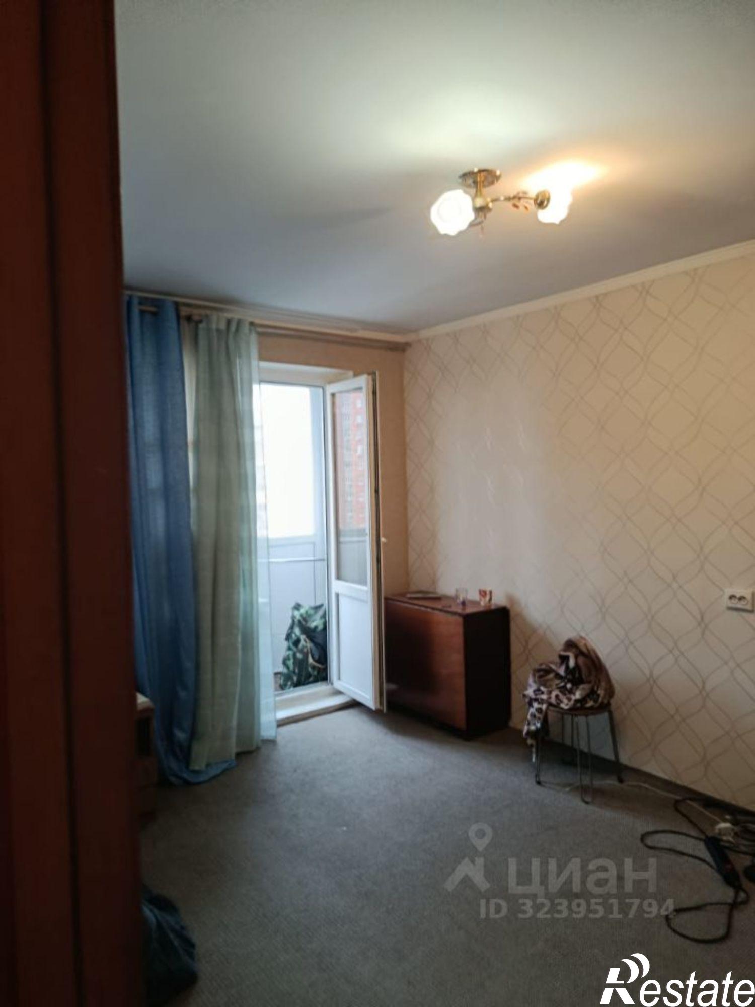 Сдать квартиру за 20 000 рублей на улица Миронова, 4 к1