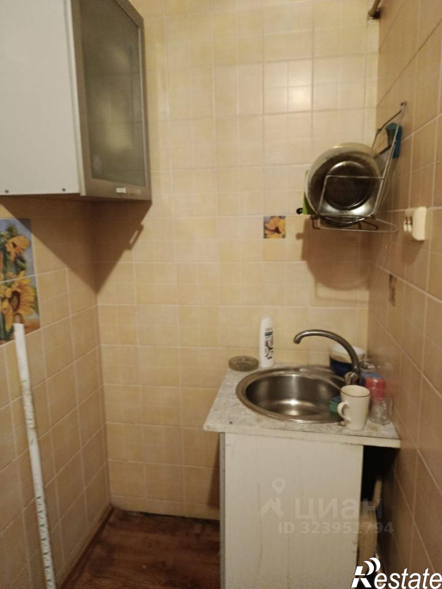 Сдать квартиру за 20 000 рублей на улица Миронова, 4 к1