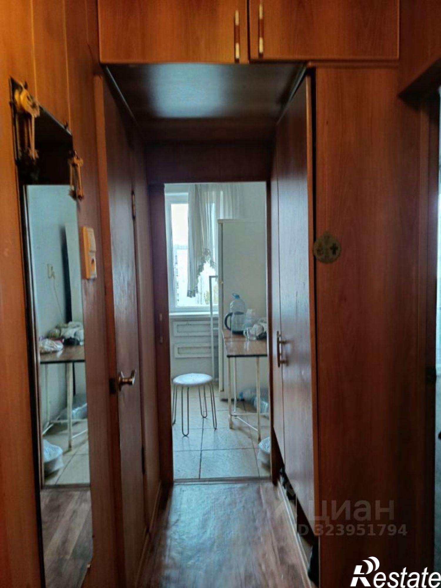 Сдать квартиру за 20 000 рублей на улица Миронова, 4 к1