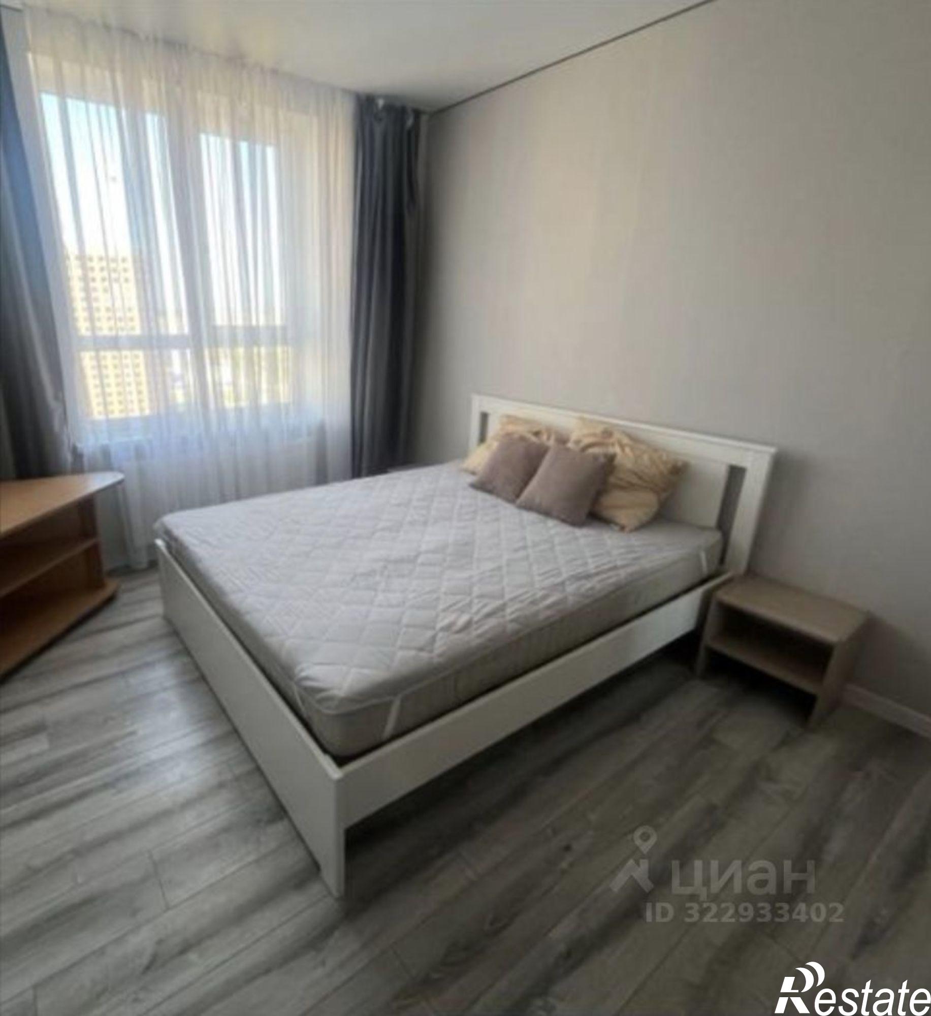 Сдать квартиру за 50 000 рублей на Бугский пер, 29А