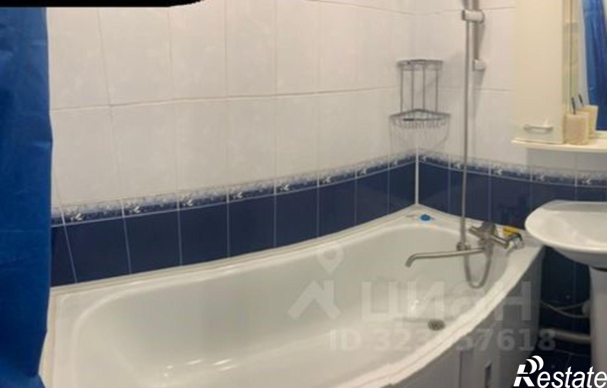 Сдать квартиру за 25 000 рублей на улица Миронова, 8А